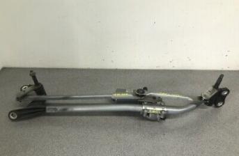 Range Rover Evoque Front Wiper Motor And Linkage 2011-15 Ref lg63