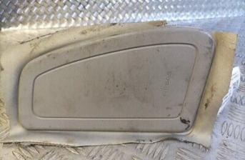CITROEN C3 PLURIEL 02-10 DRIVER SIDE OFFSIDE RIGHT FRONT SEAT AIRBAG 96434319ZQ