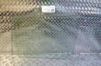 VAUXHALL CORSA D MK4 2010-2014 5DR DOOR WINDOW GLASS (REAR PASSENGER SIDE)