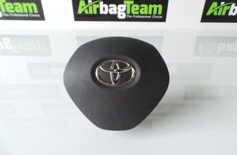 Toyota Aygo 2014 - Onwards OSF Offside Driver Front Airbag