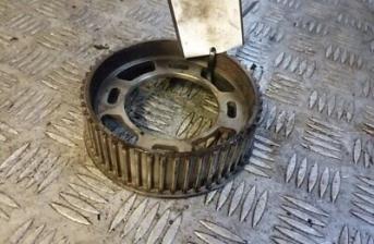 PEUGEOT 406 COUPE 1999-2001 CAMSHAFT PULLEY