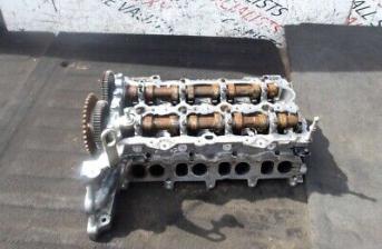 VAUXHALL ASTRA K 2009-ON 1.6 DTI B16DTE B16DTH CYLINDER HEAD COMPLETE 55489312
