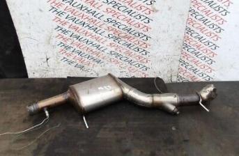 LAND ROVER DISCOVERY 5 MK5 L462 2017-ON 3.0 DTI EXHAUST CAT DPF SYSTEM 82320133