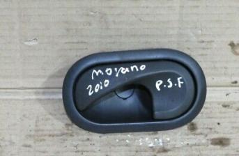 VAUXHALL MOVANO B F3500 MK2 2010-2019 PASSENGER SIDE FRONT INTERIOR DOOR HANDLE