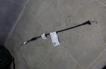 VAUXHALL ASTRA G 98-05 5DR DOOR LOCK BOWDEN CABLE FRONT DRIVERS SIDE 7002346
