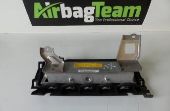 Subaru XV 2013 - 2017 Knee Airbag