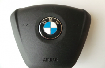 BMW 7 Series G11 2015 - Onwards Standard OSF Offside Driver Front Airbag
