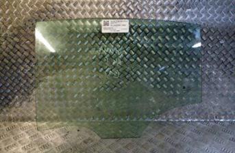 VAUXHALL INSIGNIA MK1 08-17 5DR  WINDOW GLASS REAR PASSENGER SIDE E4 43R-000055