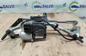 FORD FIESTA ST-3 5 Door 2018-2021 WIPER MOTOR (FRONT) & LINKAGE H1BB-17500-BC
