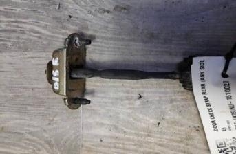 FORD FUSION 2 16V 2002-2012 .DOOR CHECK STRAP REAR (ANY SIDE)