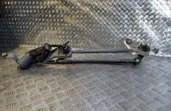 VAUXHALL INSIGNIA MK1 5DR HATCH 08-17 1.8 WIPER MOTOR (FRONT) & LINKAGE 13227393