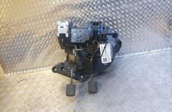 VAUXHALL COMBO D MK3 2011-2020 BRAKE/CLUTCH PEDAL ASSEMBLY 140168