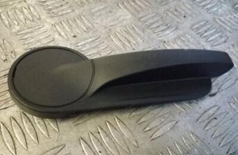 VAUXHALL ASTRA J MK6 2009-2015 DRIVERS SIDE FRONT SEAT HANDLE 13290302
