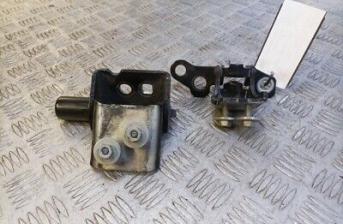 RENAULT CLIO MK3 2005-2014 DOOR HINGES REAR DRIVERS SIDE OFFSIDE RIGHT