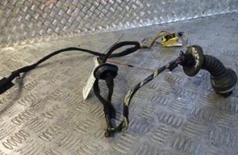 PEUGEOT 307 04-09 DOOR WIRING LOOM FRONT DRIVERS SIDE OFFSIDE RIGHT 966113948