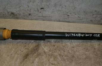 Mercedes A Class Shock Absorber Driver Right Side Rear A2463240307 W176 2017