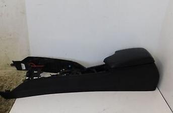 BMW 3 SERIES SE F30 12-15 FRONT TUNNEL CENTRE CONSOLE + LEATHER ARMREST 923547