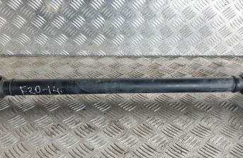 BMW 1 Series Front Prop Shaft 2014 F20 120D Manual xDrive Front Propshaft