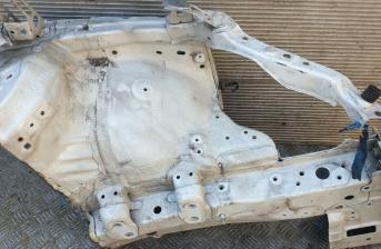 Toyota Prius Inner Wing Flitch Left Front Prius 1.8 vvi Hybrid NSF Flitch