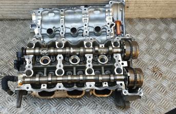 Mercedes C Class Cylinder Head Left Side A2760161305 W205 2016 C350 V6 Petrol