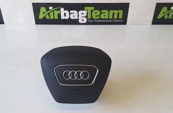 Audi A7 4K8 2018 - Onwards Standard OSF Offside Driver Front Airbag