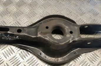 BMW 4 Series Camber Control Arm Left Rear 2017 F36 Coupe
