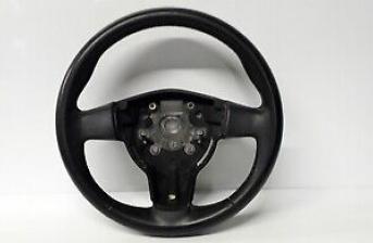 SEAT LEON Steering Wheel 2005-2013 Reference Sport 5 Door Hatchback 5P0419091RRZ