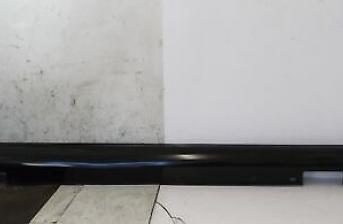 MERCEDES BENZ C CLASS W204 2007-2014 RIGHT O/S SIDE SKIRT A2046981454 VS92