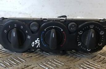 FORD FOCUS MK2 2008 09 10-2011 HEATER CONTROL SWITCH