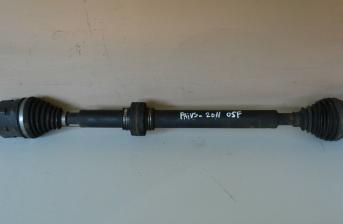 Toyota Prius Driveshaft Driver Front 1.8 vvti Right Front Drive Shaft 2010-2015