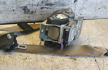 Mercedes CLS Seat Belt Right Front W219 seat belt Coupe Driver Front 2006