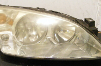 2006 FORD MONDEO O/S RIGHT DRIVERS SIDE HALOGEN HEADLIGHT  1S71-13005-BM