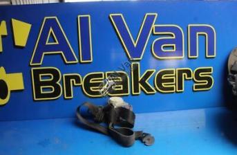 Vauxhall Vivaro Trafic 15-On Passenger N/S/F Seat Belt 93459453 868844873R