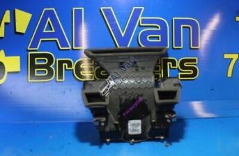 Heater Matrix Vent 2014-18 Vauxhall Vivaro B 1.6 X82 93868022 93868022