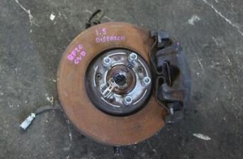 Citroen Dispatch 1.5 Front Right Driver Side Hub Osf 2019-2021 98136419