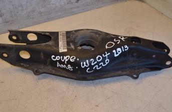 Mercedes C Class Swing Arm Right Rear 2043503008 C204 Coupe Control Arm 2012