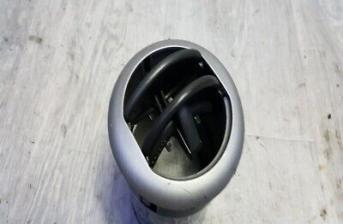 FIAT PUNTO ACTIVE SPORT 8V 1999-2010 FRONT DRIVERS SIDE DASHBOARD AIR VENT