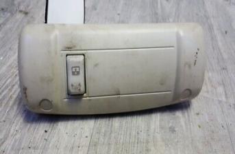 FIAT PUNTO ACTIVE SPORT 8V 1999-2010 SUNROOF CONTROL SWITCH 735278946