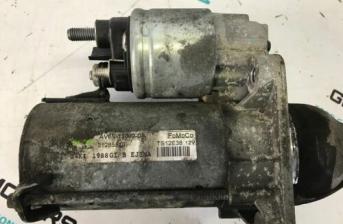 FORD GALAXY MK3 S-MAX 2010-2015 1.6 ECOBOOST STARTER MOTOR  ND61
