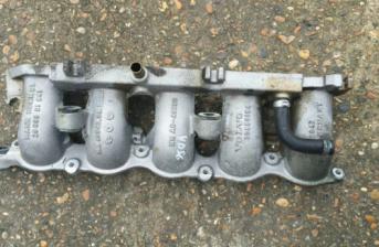FORD S-MAX 2006-2010 2.5 T PETROL 220 BHP INLET BODY    YD56
