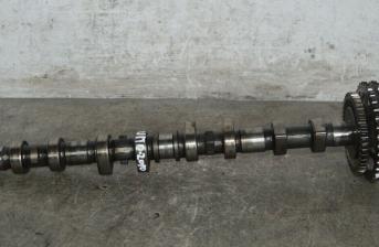 Mercedes Viano Exhaust Camshaft 2008 W639 Vito 2.2 CDi Outlet Cam Shaft
