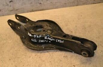 BMW 1 Series Control Arm 6867540 F20 118D Rear Left Or Right Control Arm 2014