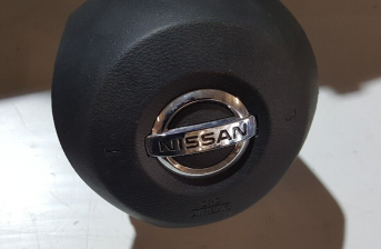 Nissan Leaf 2017 - Onwards OSF Offside Driver Front Airbag