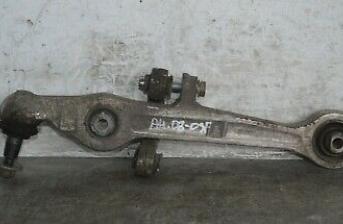 Audi A4 Lower Control Arm Right Front 2008 A4 Convertible 1.8 Petrol