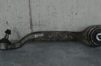 Mercedes E Class Control Arm Right Front 2012 W212 Driver O/S Front Control Arm