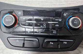 ✅ KUGA MK2 HEATER CLIMATE CONTROL SWITCH AND BUTTONS GJ5T-18C612-BK 2017-2019