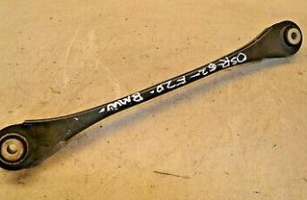BMW 1 Series Control Arm F20 Rear Left Or Right Lower Control Arm 2012