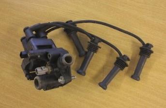 GENUINE FORD FIESTA MK7 1.4 PETROL IGNITION COIL PACK 4M5G-12029-ZB 2008 - 2012
