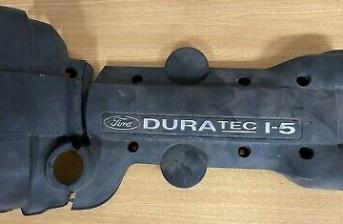 FORD MONDEO S-MAX FOCUS KUGA VOLVO 2.5L ST TURBO ENGINE COVER DURATEC 2006-2014