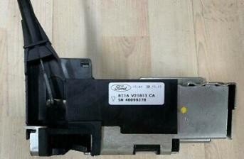 FORD TRANSIT CONNECT PASSENGER  LEFT NS FRONT DOOR LOCK 8T1A-V21813-CA 2009-2013